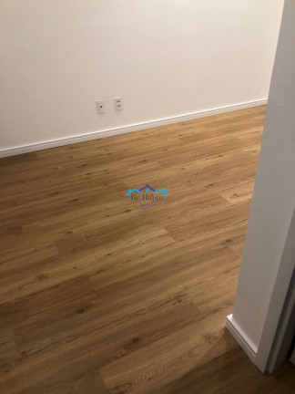 Imagem Apartamento com 1 Quarto para Alugar, 29 m² em Vila Santa Catarina - São Paulo Imagem Apartamento com 1 Quarto para Alugar, 29 m² em Vila Santa Catarina - São Paulo
