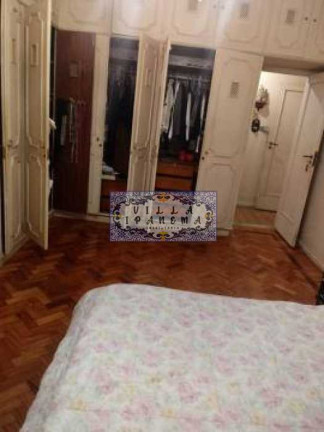Imagem Apartamento com 4 Quartos à Venda, 303 m² em Copacabana - Rio De Janeiro Imagem Apartamento com 4 Quartos à Venda, 303 m² em Copacabana - Rio De Janeiro