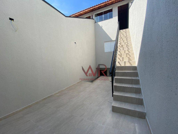 Imagem Sobrado com 3 Quartos à Venda, 120 m² em Cidade Patriarca - São Paulo Imagem Sobrado com 3 Quartos à Venda, 120 m² em Cidade Patriarca - São Paulo