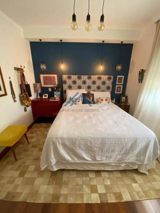 Imagem Apartamento com 3 Quartos à Venda, 110 m² em Alphaville - Santana De Parnaíba