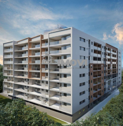 Imagem Apartamento com 2 Quartos à Venda, 92 m² em Jardim Camburi - Vitória