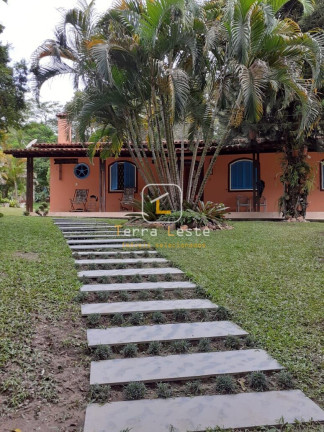 Imagem Imóvel com 4 Quartos à Venda, 86.500 m² em Aranha - Brumadinho