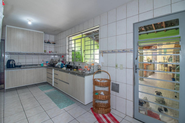 Imagem Casa com 4 Quartos à Venda, 299 m² em Vila Santana - Campinas Imagem Casa com 4 Quartos à Venda, 299 m² em Vila Santana - Campinas