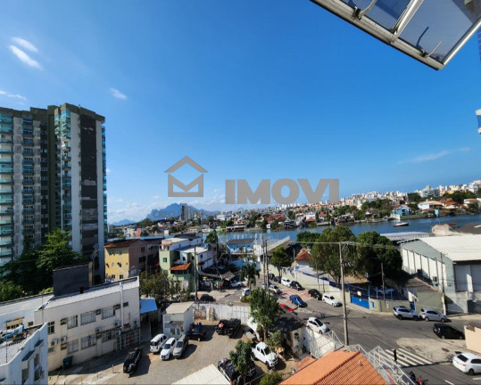 Imagem Imóvel Comercial à Venda,  em Santa Luíza - Vitória