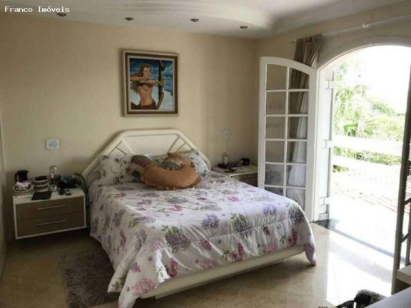 Imagem Casa com 6 Quartos à Venda, 900 m² em Suissa - Ribeirão Pires