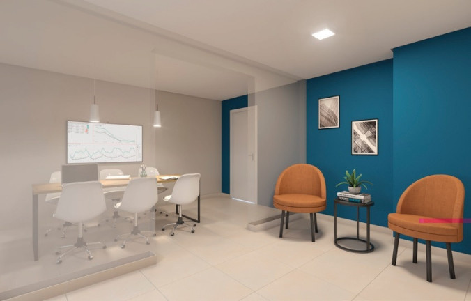 Imagem Apartamento com 1 Quarto à Venda, 26 m² em Cupecê - São Paulo