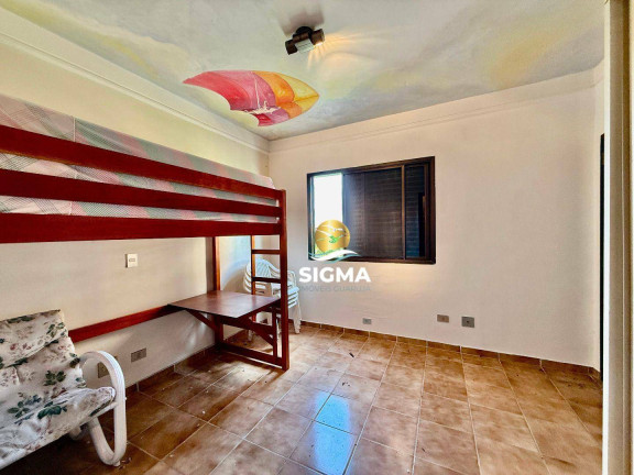 Imagem Apartamento com 4 Quartos à Venda, 130 m² em Enseada - Guarujá Imagem Apartamento com 4 Quartos à Venda, 130 m² em Enseada - Guarujá