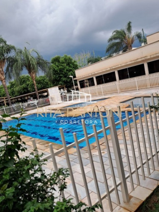 Imagem Apartamento com 2 Quartos à Venda, 46 m² em Ipiranga - Ribeirão Preto Imagem Apartamento com 2 Quartos à Venda, 46 m² em Ipiranga - Ribeirão Preto