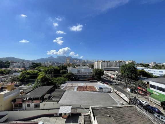 Imagem Apartamento à Venda, 60 m² em Taquara - Rio De Janeiro Imagem Apartamento à Venda, 60 m² em Taquara - Rio De Janeiro