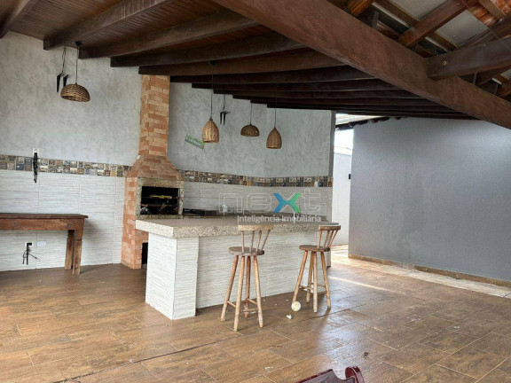 Imagem Casa à Venda, 540 m² em Jardim Tv Morena - Campo Grande Imagem Casa à Venda, 540 m² em Jardim Tv Morena - Campo Grande