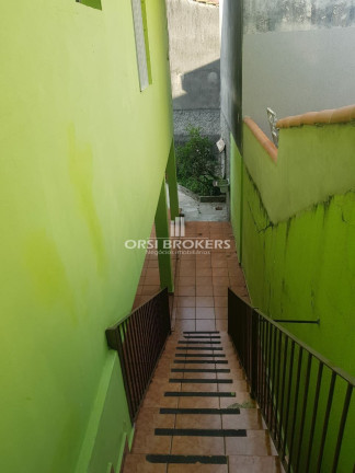 Imagem Casa com 3 Quartos à Venda, 170 m² em Cipava - Osasco Imagem Casa com 3 Quartos à Venda, 170 m² em Cipava - Osasco