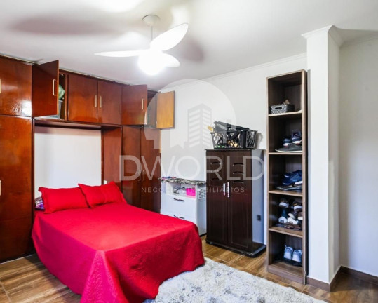 Imagem Casa com 3 Quartos à Venda, 280 m² em Parque Das Nações - Santo André Imagem Casa com 3 Quartos à Venda, 280 m² em Parque Das Nações - Santo André