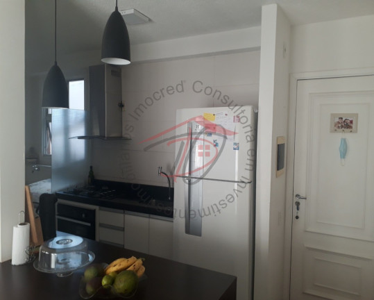 Imagem Imóvel com 3 Quartos à Venda, 63 m² em Jardim Interlagos - Hortolândia Imagem Imóvel com 3 Quartos à Venda, 63 m² em Jardim Interlagos - Hortolândia