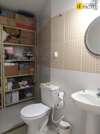 Imagem Casa com 3 Quartos à Venda, 107 m² em Pontinha - Araruama Imagem Casa com 3 Quartos à Venda, 107 m² em Pontinha - Araruama