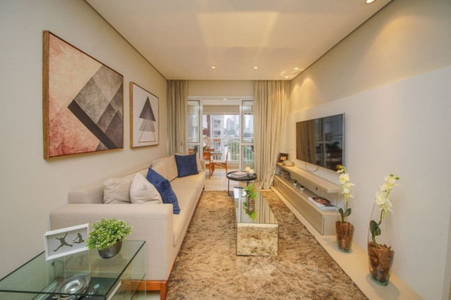 Imagem Imóvel com 3 Quartos à Venda, 95 m² em Centro - São Bernardo Do Campo Imagem Imóvel com 3 Quartos à Venda, 95 m² em Centro - São Bernardo Do Campo