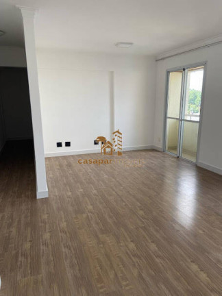 Imagem Apartamento com 3 Quartos à Venda, 114 m² em Centro - Santo André Imagem Apartamento com 3 Quartos à Venda, 114 m² em Centro - Santo André