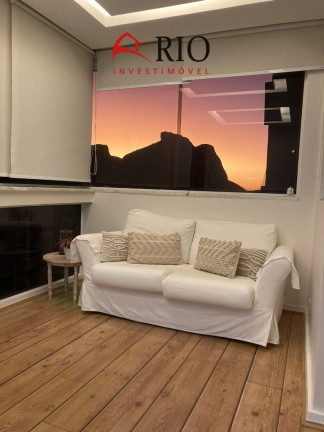 Imagem Imóvel com 3 Quartos à Venda, 127 m² em Barra Da Tijuca - Rio De Janeiro Imagem Imóvel com 3 Quartos à Venda, 127 m² em Barra Da Tijuca - Rio De Janeiro