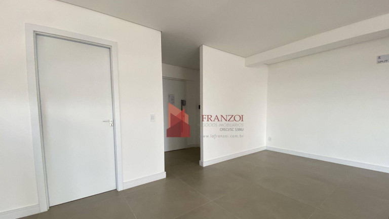 Imagem Apartamento com 3 Quartos à Venda, 126 m² em Fazenda - Itajaí