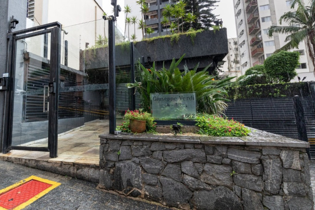 Imagem Imóvel com 1 Quarto à Venda, 45 m² em Sumarezinho - São Paulo