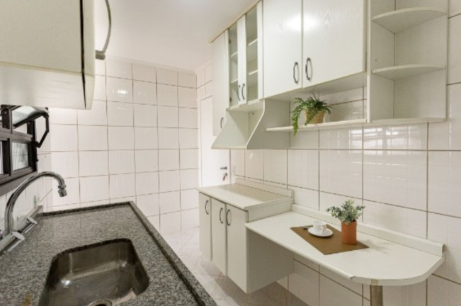 Imagem Apartamento com 3 Quartos à Venda, 83 m² em Campo Belo - São Paulo Imagem Apartamento com 3 Quartos à Venda, 83 m² em Campo Belo - São Paulo