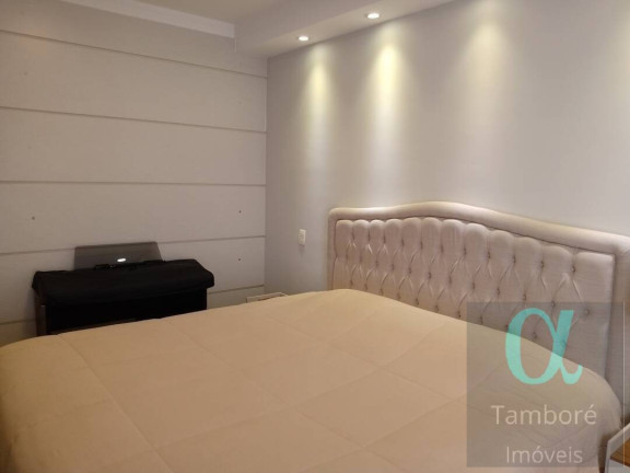 Imagem Apartamento com 3 Quartos à Venda, 156 m² em Melville Empresarial I E Ii - Barueri