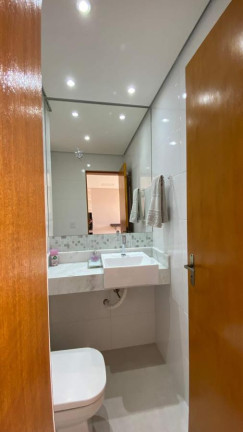 Imagem Sobrado com 2 Quartos à Venda, 100 m² em Vila Antonieta - São Paulo