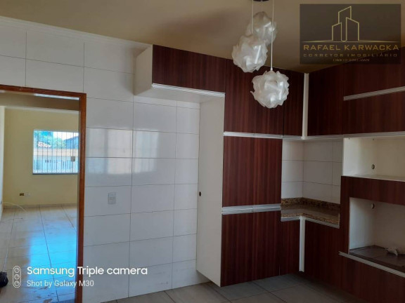 Imagem Sobrado com 2 Quartos à Venda, 94 m² em Jardim D'abril - São Paulo
