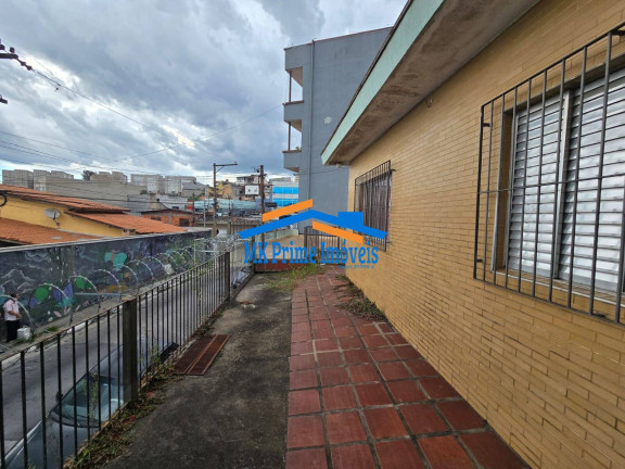 Imagem Casa com 3 Quartos à Venda, 250 m² em Jardim D'abril - Osasco Imagem Casa com 3 Quartos à Venda, 250 m² em Jardim D'abril - Osasco