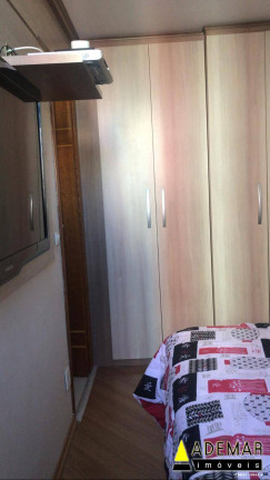 Imagem Apartamento com 2 Quartos à Venda, 59 m² em Jardim Celeste - São Paulo Imagem Apartamento com 2 Quartos à Venda, 59 m² em Jardim Celeste - São Paulo