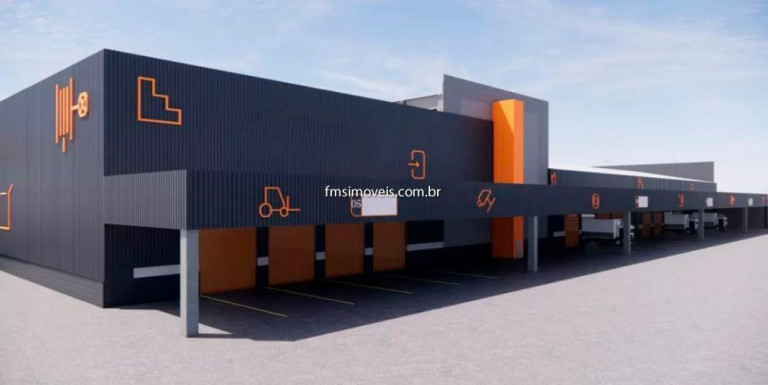 Imagem Imóvel para Alugar, 3.409 m² em Vila Anastácio - São Paulo Imagem Imóvel para Alugar, 3.409 m² em Vila Anastácio - São Paulo