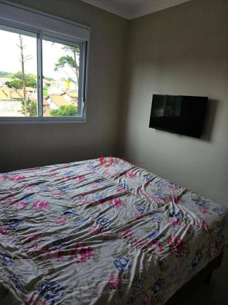 Apartamento com 2 Quartos à Venda, 40 m² em Itaquera - São Paulo