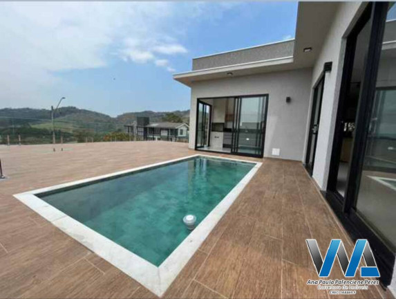 Imagem Casa de Condomínio com 3 Quartos à Venda, 224 m² em Campos Do Conde - Bragança Paulista Imagem Casa de Condomínio com 3 Quartos à Venda, 224 m² em Campos Do Conde - Bragança Paulista