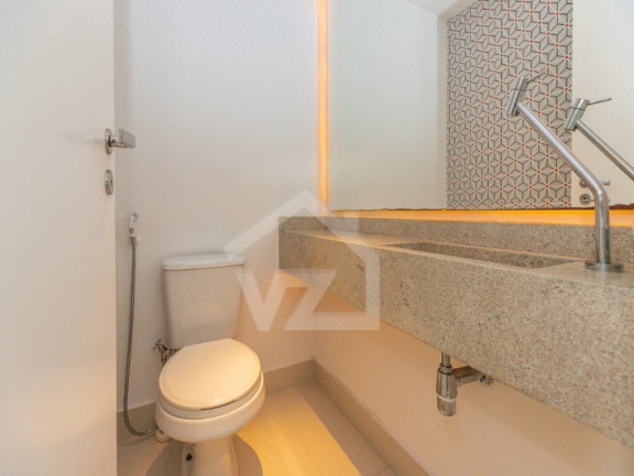 Imagem Apartamento com 4 Quartos à Venda, 167 m² em Chácara Santo Antônio - São Paulo Imagem Apartamento com 4 Quartos à Venda, 167 m² em Chácara Santo Antônio - São Paulo