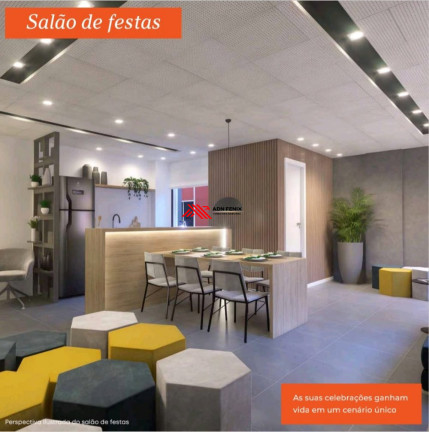 Imagem Apartamento com 2 Quartos à Venda, 40 m² em Vila Itapegica - Guarulhos Imagem Apartamento com 2 Quartos à Venda, 40 m² em Vila Itapegica - Guarulhos