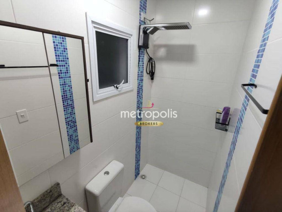 Imagem Apartamento com 2 Quartos à Venda, 40 m² em Vila Alpina - Santo André Imagem Apartamento com 2 Quartos à Venda, 40 m² em Vila Alpina - Santo André