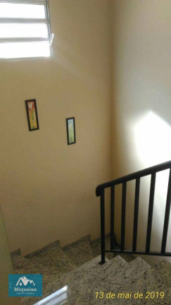 Imagem Sobrado com 3 Quartos à Venda, 124 m² em Vila Nova Mazzei - São Paulo Imagem Sobrado com 3 Quartos à Venda, 124 m² em Vila Nova Mazzei - São Paulo