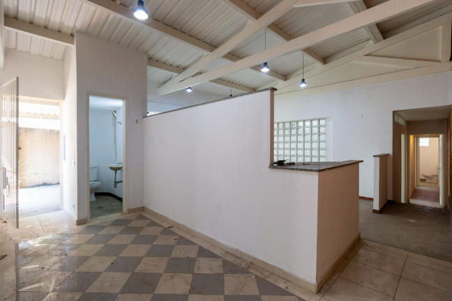 Imagem Casa com 3 Quartos à Venda, 240 m² em Bosque Da Saúde - São Paulo