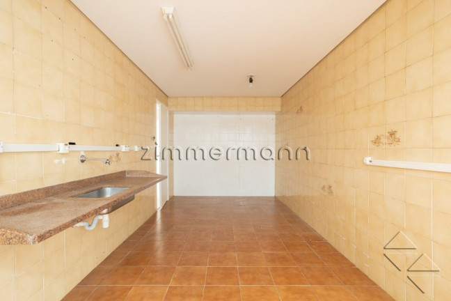 Imagem Casa com 5 Quartos à Venda, 255 m² em Alto De Pinheiros - São Paulo