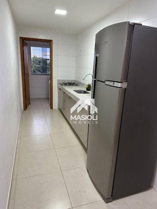 Imagem Apartamento com 3 Quartos à Venda, 90 m² em Jockey De Itaparica - Vila Velha Imagem Apartamento com 3 Quartos à Venda, 90 m² em Jockey De Itaparica - Vila Velha