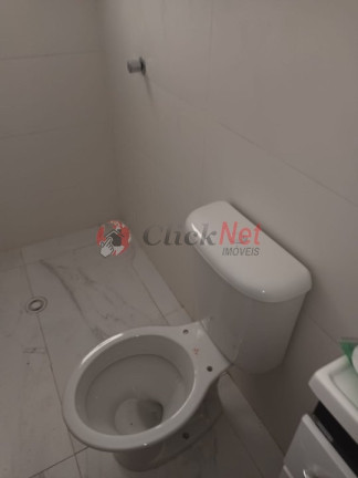 Imagem Apartamento com 2 Quartos à Venda, 59 m² em Vila Pires - Santo André Imagem Apartamento com 2 Quartos à Venda, 59 m² em Vila Pires - Santo André