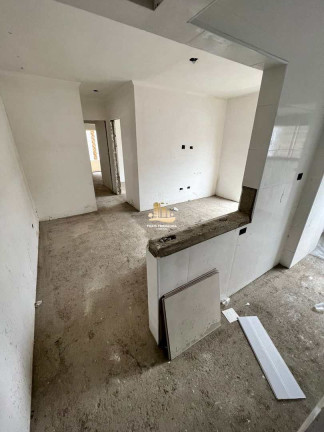Imagem Apartamento com 2 Quartos à Venda, 74 m² em Canto Do Forte - Praia Grande