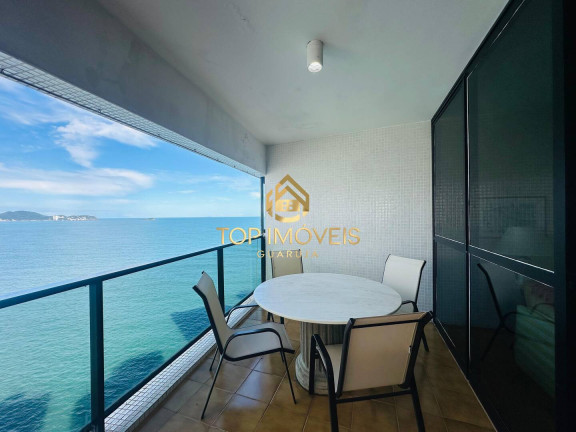 Apartamento com 3 Quartos à Venda, 160 m² em Jardim Astúrias - Guarujá