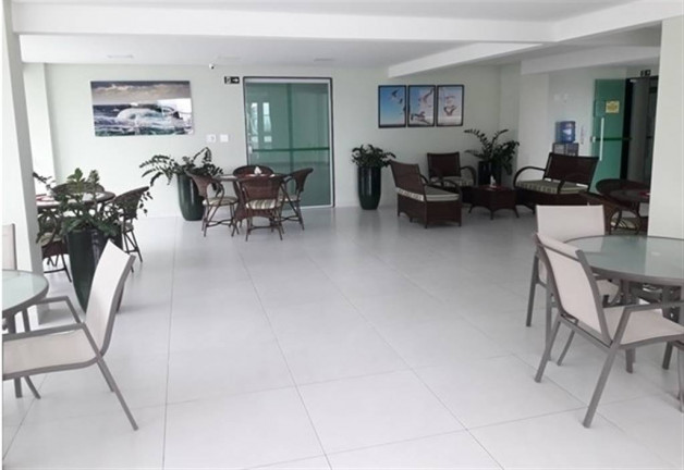 Apartamento com 2 Quartos à Venda, 106 m² em Tupi - Praia Grande