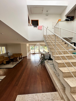 Imagem Casa de Condomínio com 4 Quartos à Venda, 509 m² em Tamboré - Santana De Parnaíba Imagem Casa de Condomínio com 4 Quartos à Venda, 509 m² em Tamboré - Santana De Parnaíba