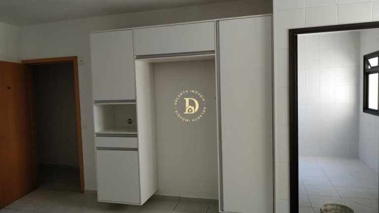Imagem Apartamento com 4 Quartos à Venda, 157 m² em Jardim Esplanada Ii - São José Dos Campos