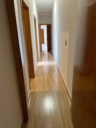 Imagem Apartamento com 3 Quartos à Venda, 100 m² em Parque Moema - Franca Imagem Apartamento com 3 Quartos à Venda, 100 m² em Parque Moema - Franca