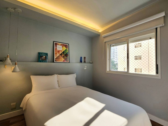 Imagem Apartamento com 3 Quartos à Venda, 98 m² em Moema - São Paulo Imagem Apartamento com 3 Quartos à Venda, 98 m² em Moema - São Paulo