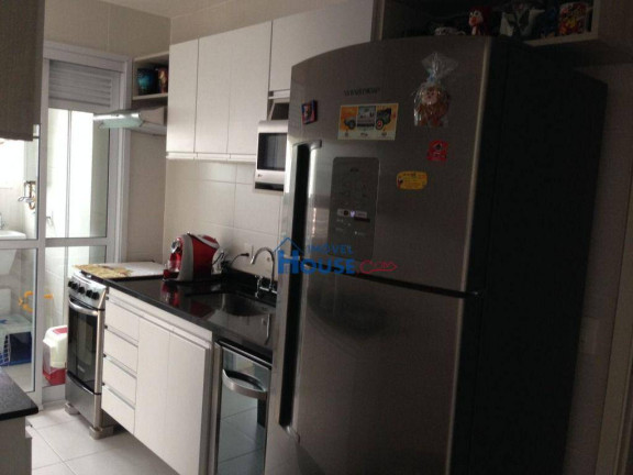 Imagem Apartamento com 2 Quartos à Venda, 67 m² em Perdizes - São Paulo
