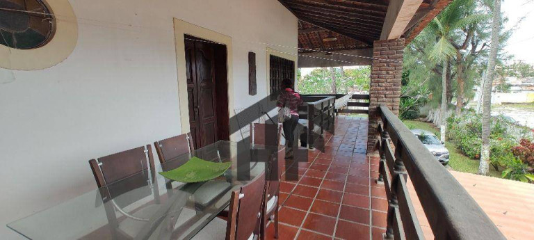 Imagem Casa com 4 Quartos à Venda, 273 m² em Candeias - Jaboatão Dos Guararapes Imagem Casa com 4 Quartos à Venda, 273 m² em Candeias - Jaboatão Dos Guararapes