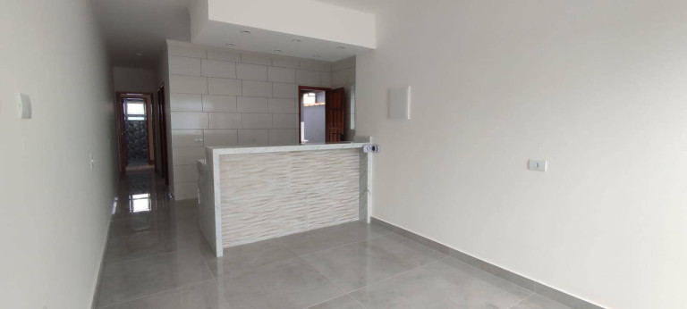 Imagem Casa com 2 Quartos à Venda, 180 m² em Estância Dos Eucaliptos - Peruíbe